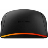 Мышь Xiaomi Wireless Mouse Lite GL Black (BHR8869GL)