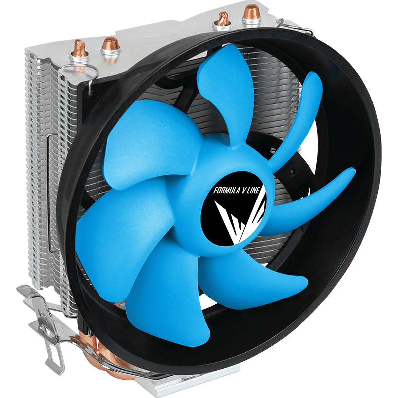 Кулер Formula Verkho 2 Plus - фото 2