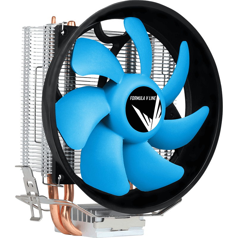 Кулер Formula Verkho 2 Plus - фото 3