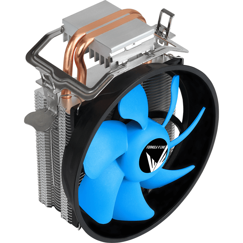 Кулер Formula Verkho 2 Plus - фото 4