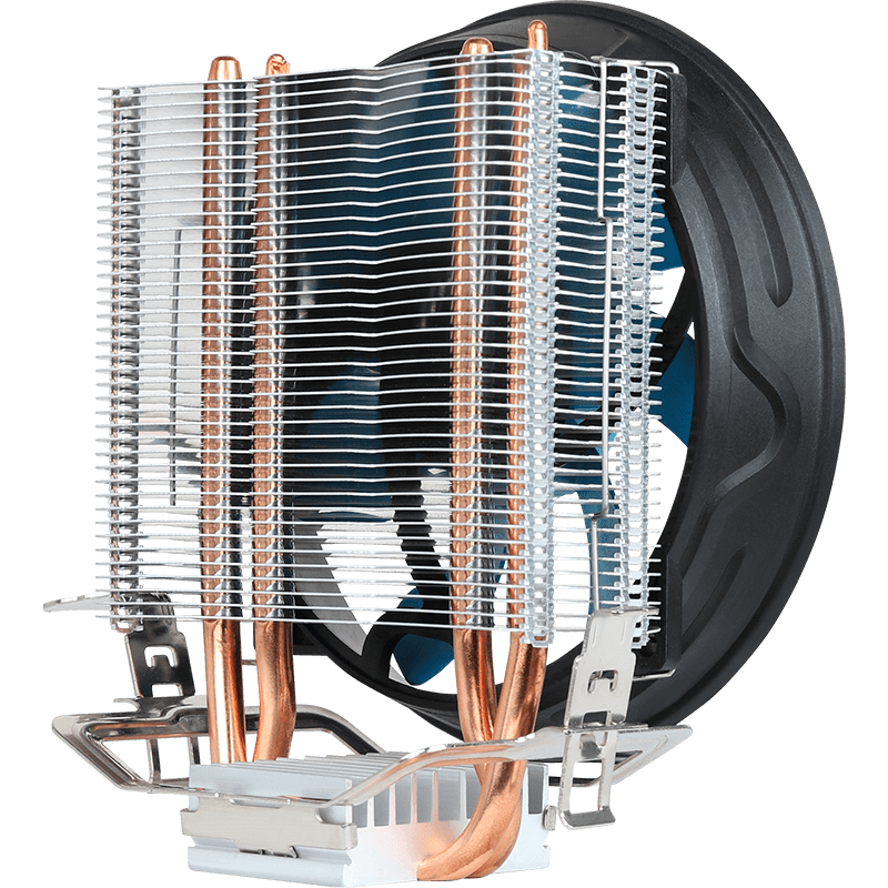 Кулер Formula Verkho 2 Plus - фото 5