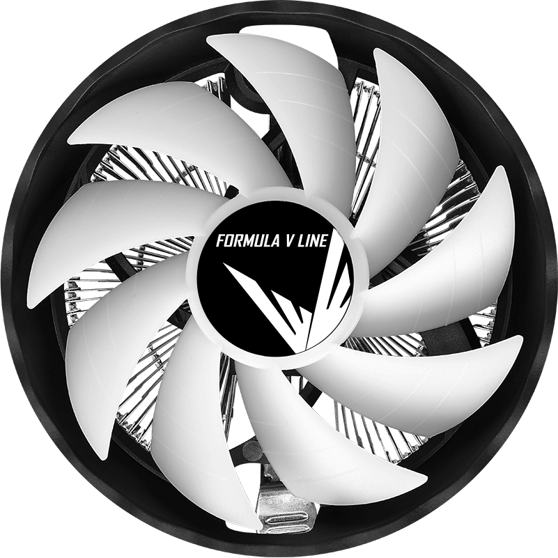 Кулер Formula Air Frost Plus - фото 3