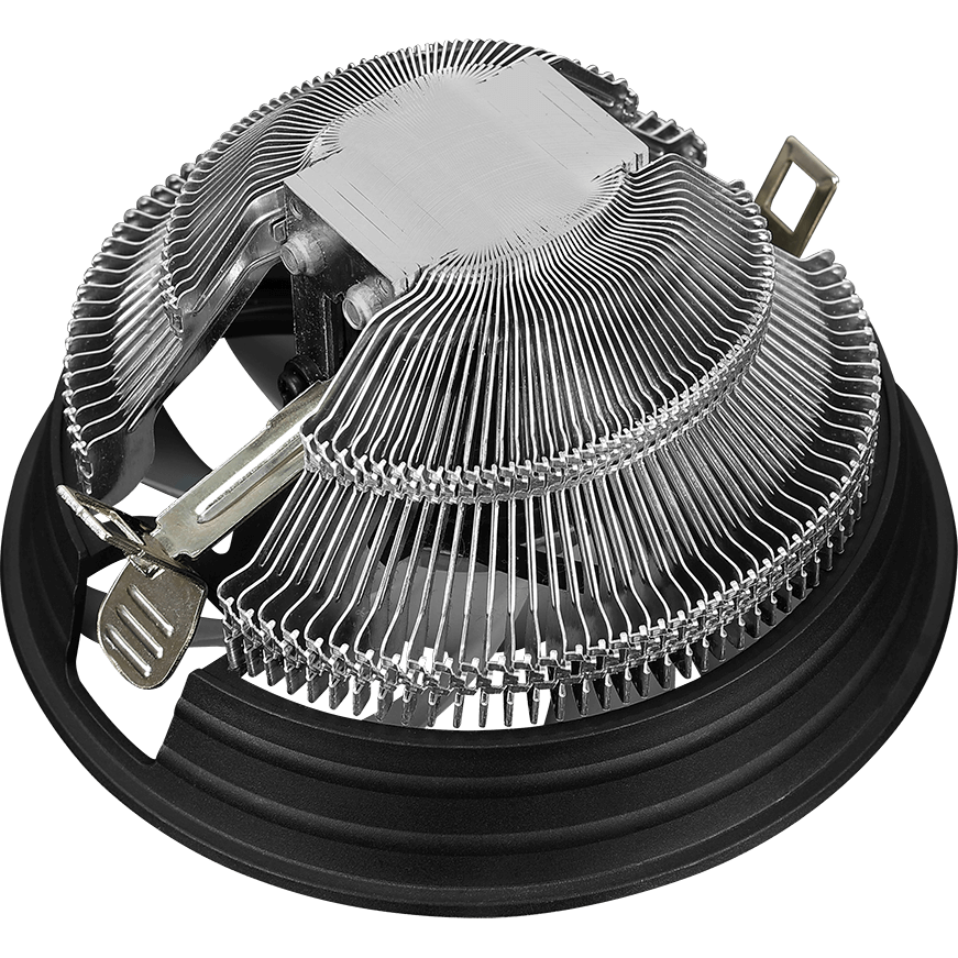 Кулер Formula Air Frost Plus - фото 4