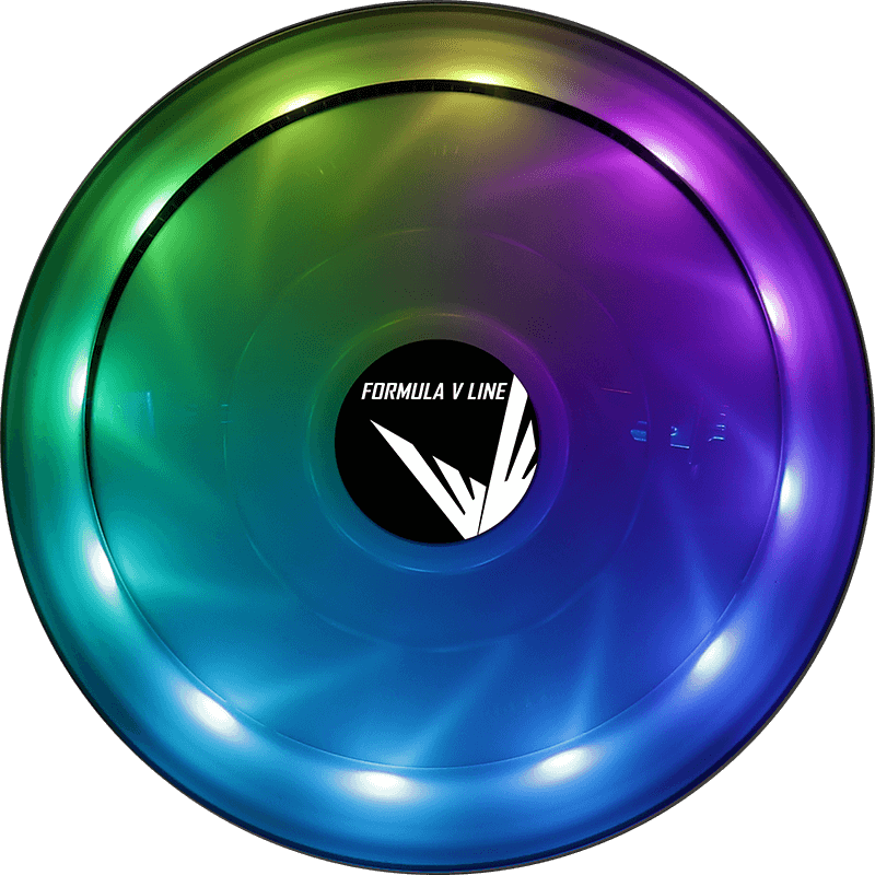 Кулер Formula Core Plus - фото 2