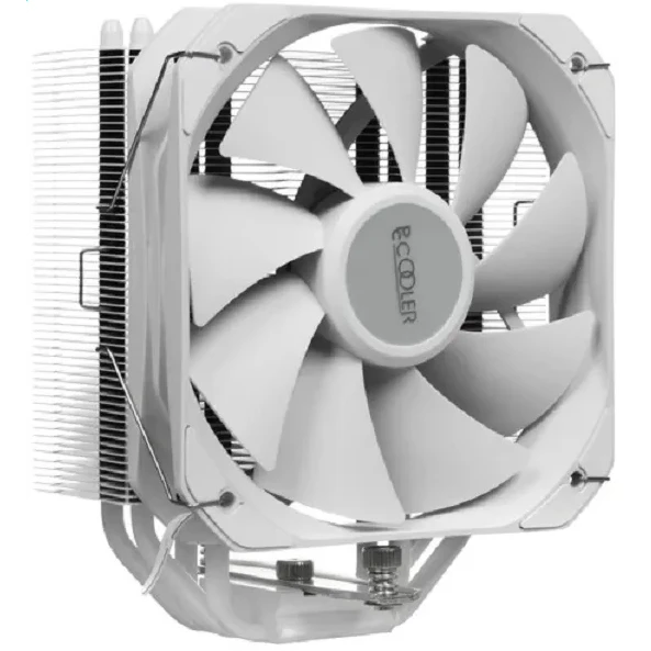 Кулер PCcooler Paladin 400 WH - PALADIN 400 WH - фото 2