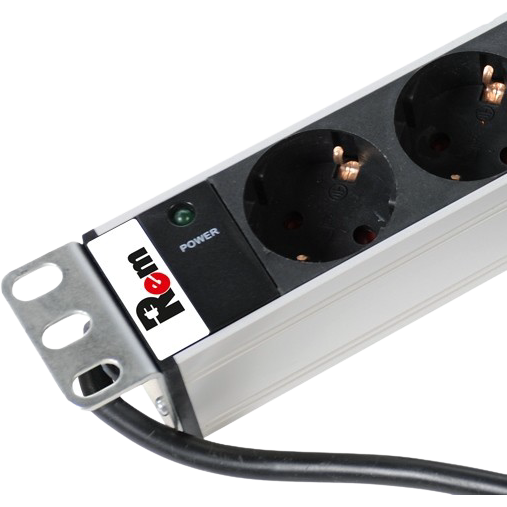 Блок розеток ЦМО R-16-25S-I-1820-3 - фото 2