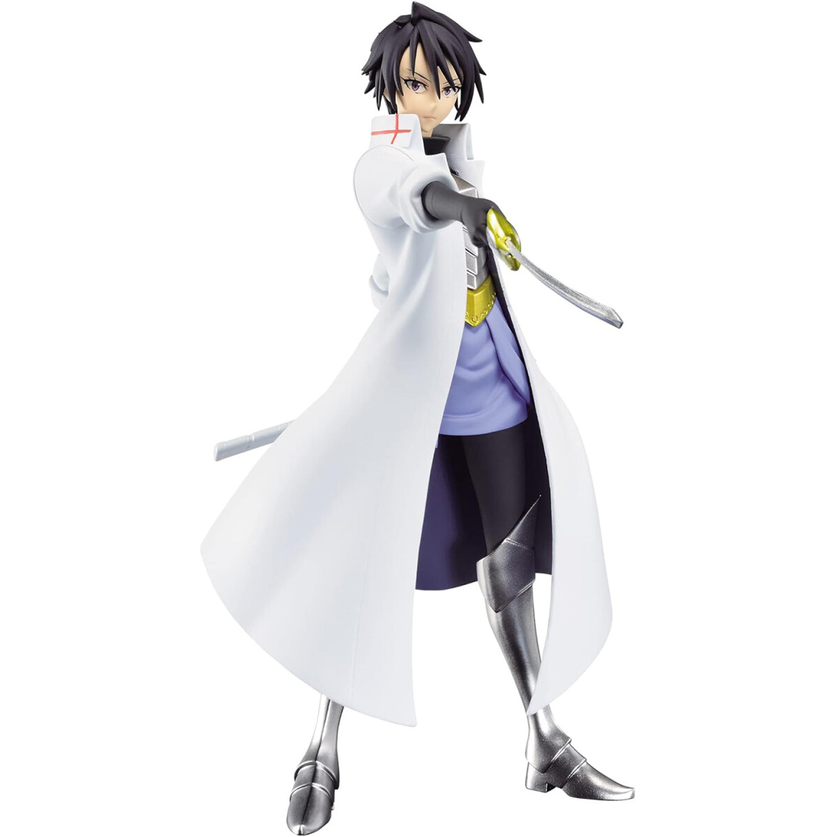Фигурка Banpresto Otherworlder That Time I Got Reincarnated As A Slime Hinata Sakaguchi Vol.13