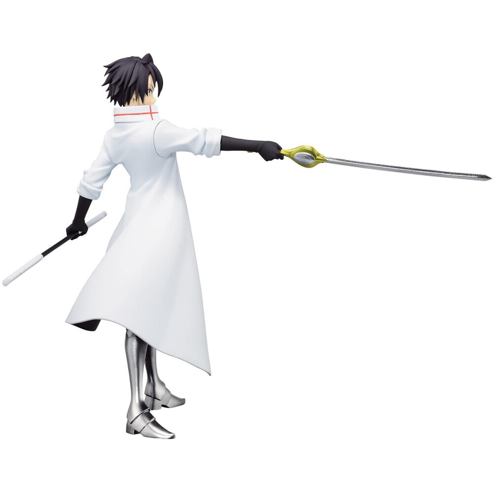 Фигурка Banpresto Otherworlder That Time I Got Reincarnated As A Slime Hinata Sakaguchi Vol.13 - 185959 - фото 5