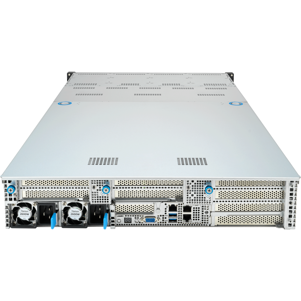 Серверная платформа ASUS RS720A-E12-RS12 (90SF02E1-M00N00) - фото 7