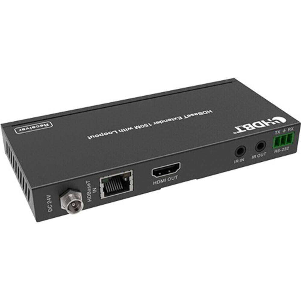 Удлинитель HDMI Infobit E150CL - фото 3