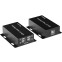 Удлинитель USB Orient VE02U4P