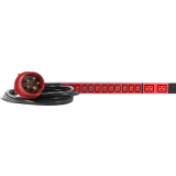 Блок розеток ЦМО R-3x16-36C13-6C19-I-1420-3-3PN