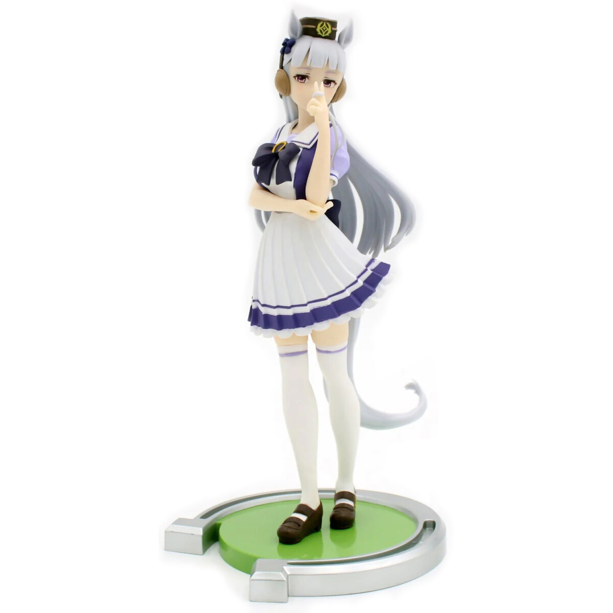 Фигурка Banpresto Umamusume Pretty Derby Gold Ship - 4983164186987