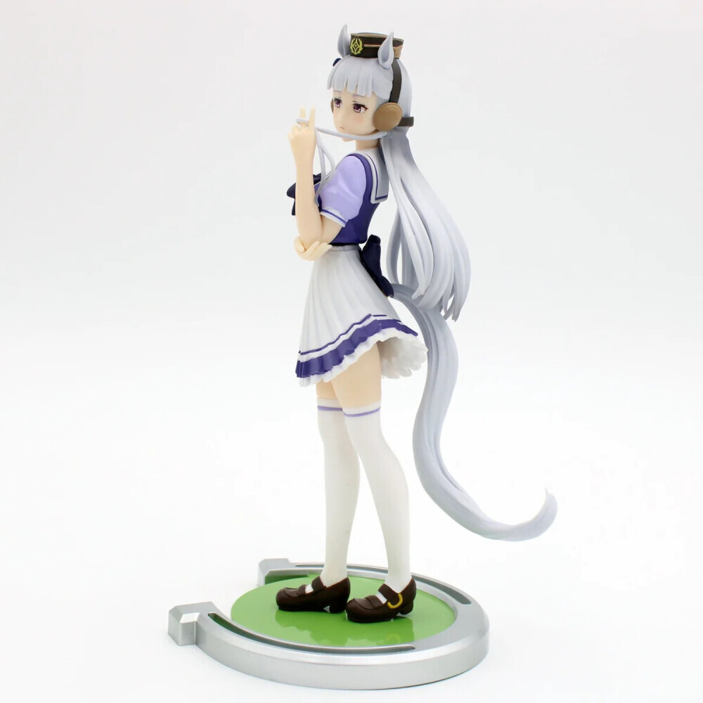 Фигурка Banpresto Umamusume Pretty Derby Gold Ship - 4983164186987 - фото 3