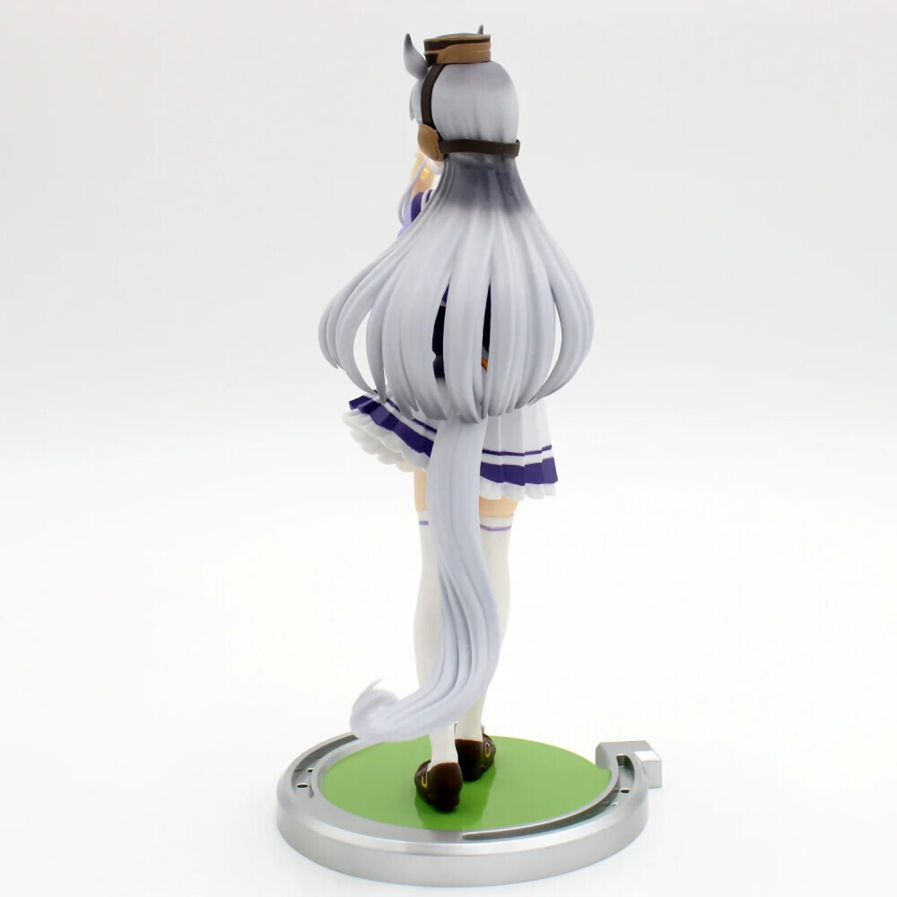Фигурка Banpresto Umamusume Pretty Derby Gold Ship - 4983164186987 - фото 4
