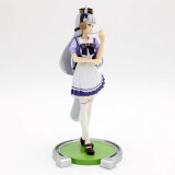 Фигурка Banpresto Umamusume Pretty Derby Gold Ship (4983164186987)