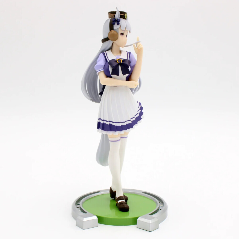 Фигурка Banpresto Umamusume Pretty Derby Gold Ship - 4983164186987 - фото 5