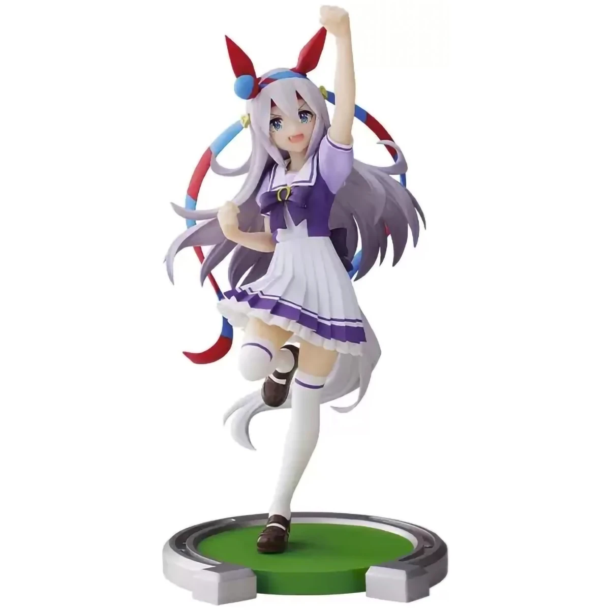 Фигурка Banpresto Umamusume Pretty Derby Tamamo Cross - 4983164189001