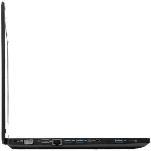 Ноутбук Гравитон Н14И-ТП 14 (177049) - Н14И-ТП_177049 - фото 4