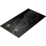 Индукционная варочная панель MAUNFELD CVI292MBKBR (КА-00018865)