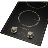 Индукционная варочная панель MAUNFELD CVI292MBKBR (КА-00018865)