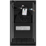 Индукционная варочная панель MAUNFELD CVI292MBKBR (КА-00018865)