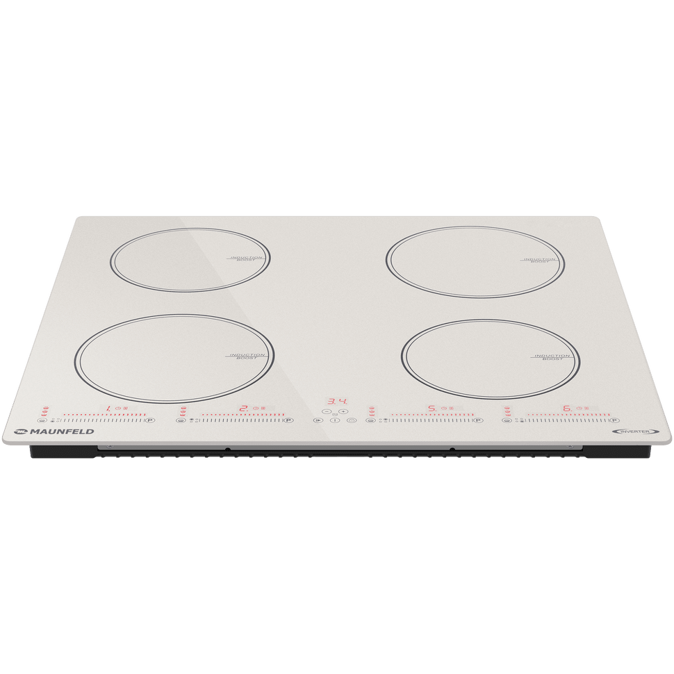 Индукционная варочная панель MAUNFELD CVI594SBG Inverter - КА-00022418 - фото 2