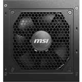 Блок питания 750W MSI MAG A750GL PCIE5 (306-7ZP8B11-CE0)