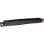 Блок розеток TWT TWT-PDU19-10A8P-1.8