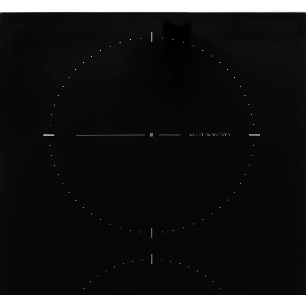 Индукционная варочная панель Hyundai HHI 3710 BG - фото 8