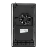 Индукционная варочная панель Hyundai HHI 3772 GR