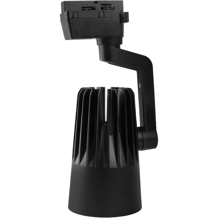 Светильник JazzWay PTR 0130-2 30Вт 4000К Black - 5022713 - фото 2