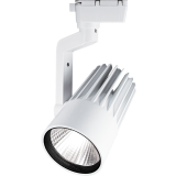 Светильник JazzWay PTR 0130-2 30Вт 4000К White (5022737)