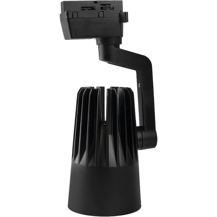 Светильник JazzWay PTR 0140-2 40Вт 4000К Black - 5022751 - фото 2