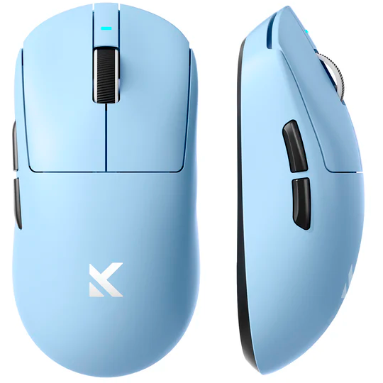 Обзоры покупателей о мышь MCHOSE A7 Ultra Blue в интернет магазине ...