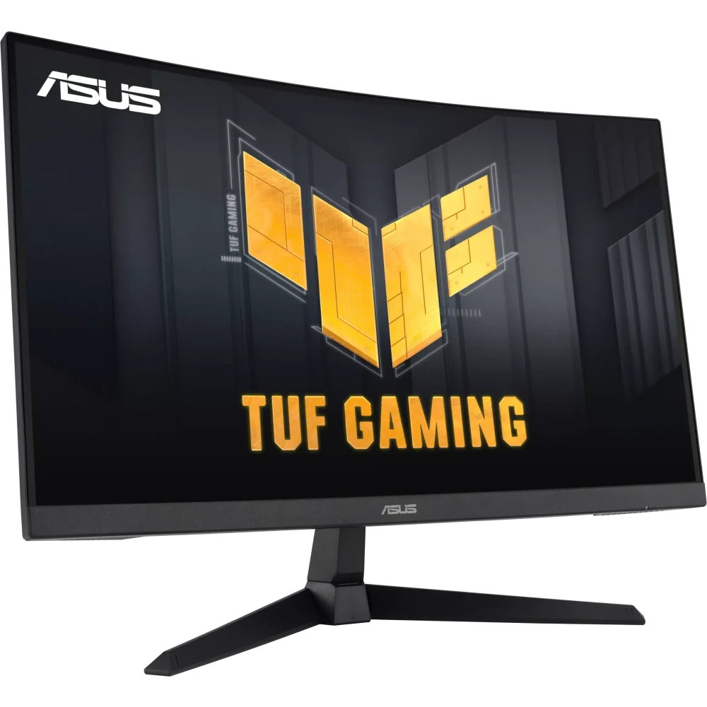 Монитор ASUS 27" VG27VQM1B TUF Gaming - фото 2