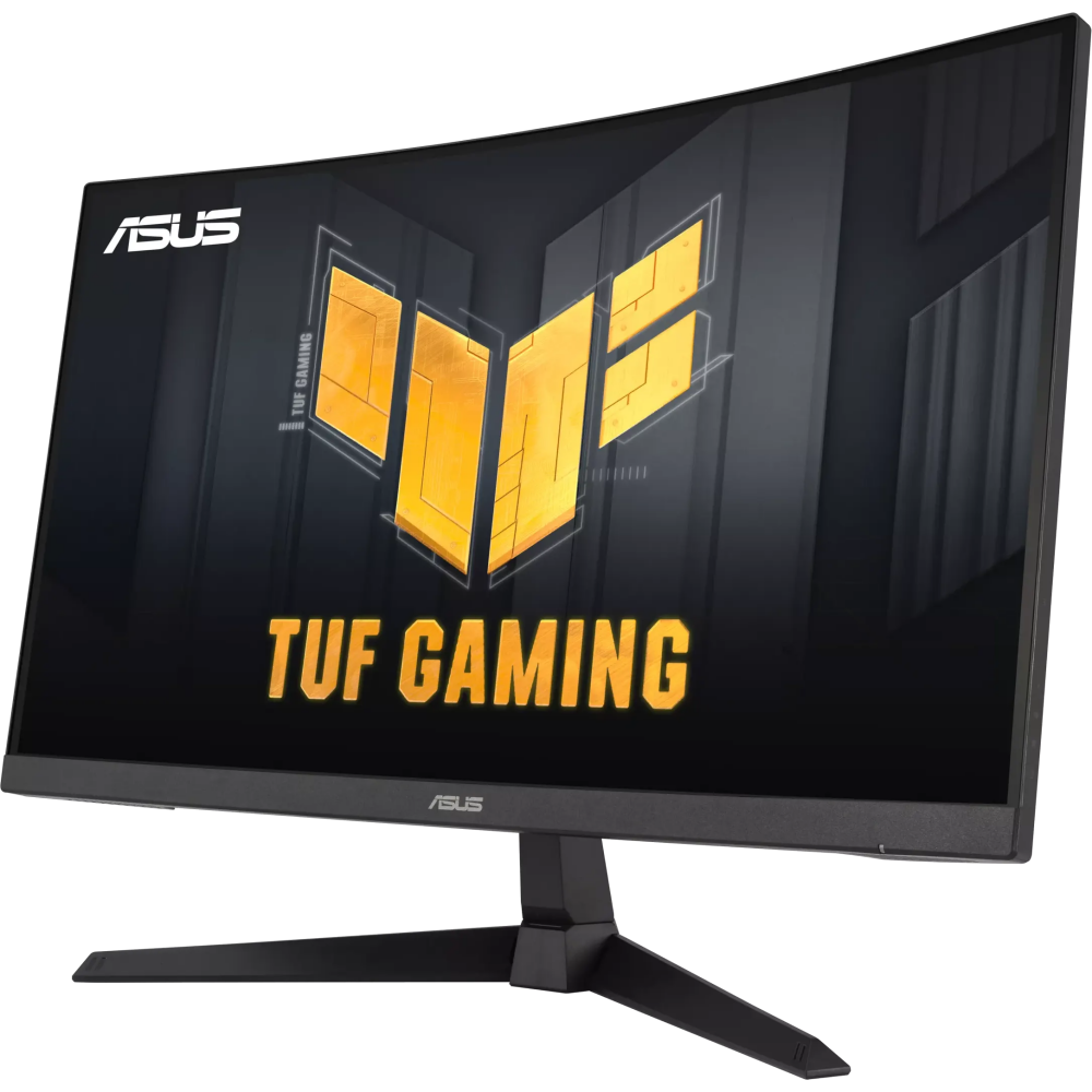 Монитор ASUS 27" VG27VQM1B TUF Gaming - фото 3
