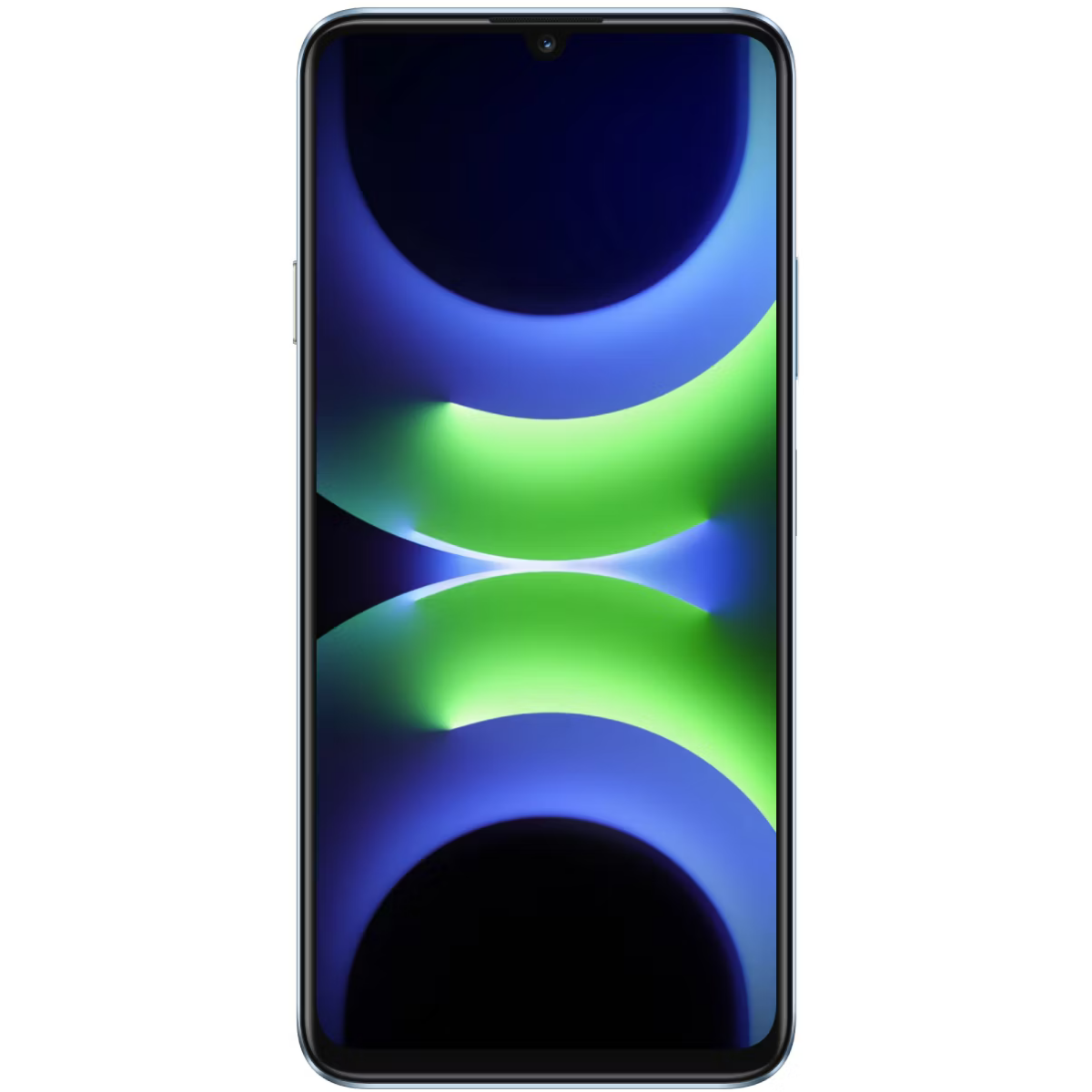 Смартфон Huawei Nova Y72S 8/256Gb Blue - 51098BBY - фото 2