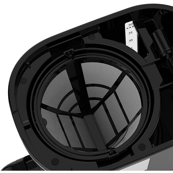 Кофеварка BQ CM1000 - фото 6