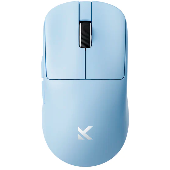 Мышь MCHOSE L7 Ultra Blue - MC-L7-7 - фото 3