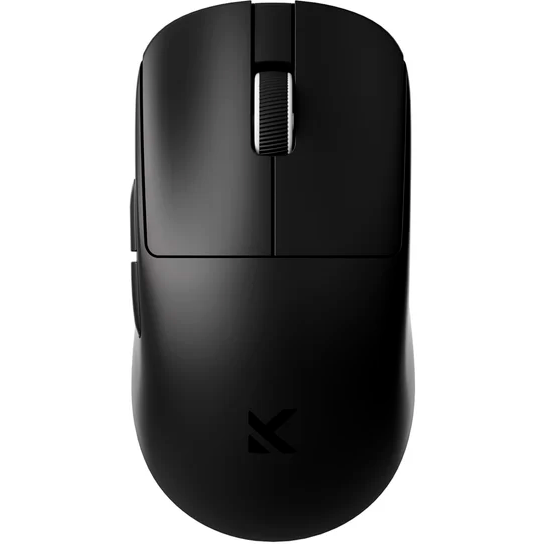 Мышь MCHOSE L7 Ultra Black - MC-L7-8 - фото 3