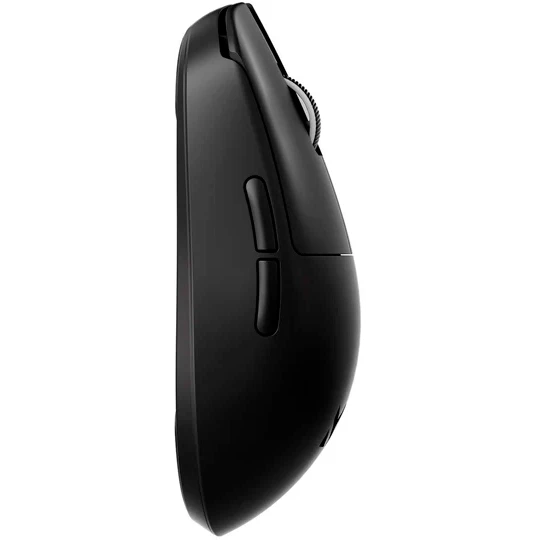 Мышь MCHOSE L7 Ultra Black - MC-L7-8 - фото 4