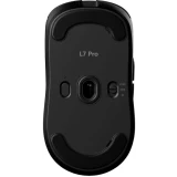 Мышь MCHOSE L7 Ultra Black (MC-L7-8)