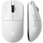 Мышь MCHOSE L7 Ultra White