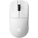 Мышь MCHOSE L7 Ultra White