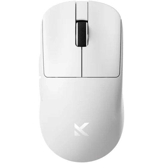 Мышь MCHOSE L7 Ultra White - фото 2
