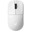 Мышь MCHOSE L7 Ultra White - фото 2