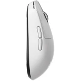 Мышь MCHOSE L7 Ultra White