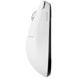 Мышь MCHOSE L7 Ultra White