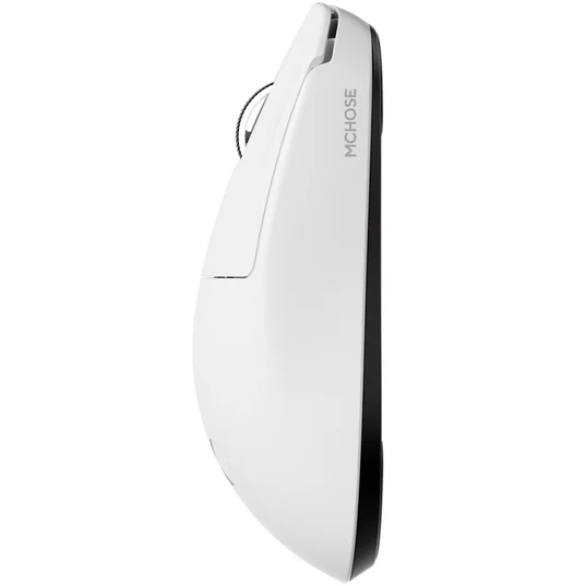 Мышь MCHOSE L7 Ultra White - фото 4